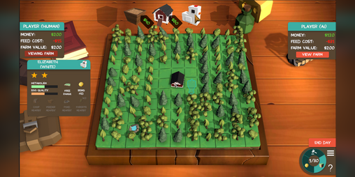 Cover image for Cluck Cluck'em