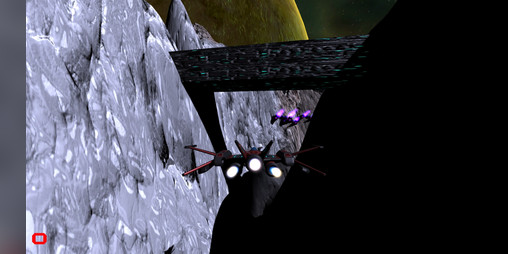 Cover image for Argon Assault