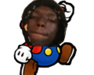 Bambautruche