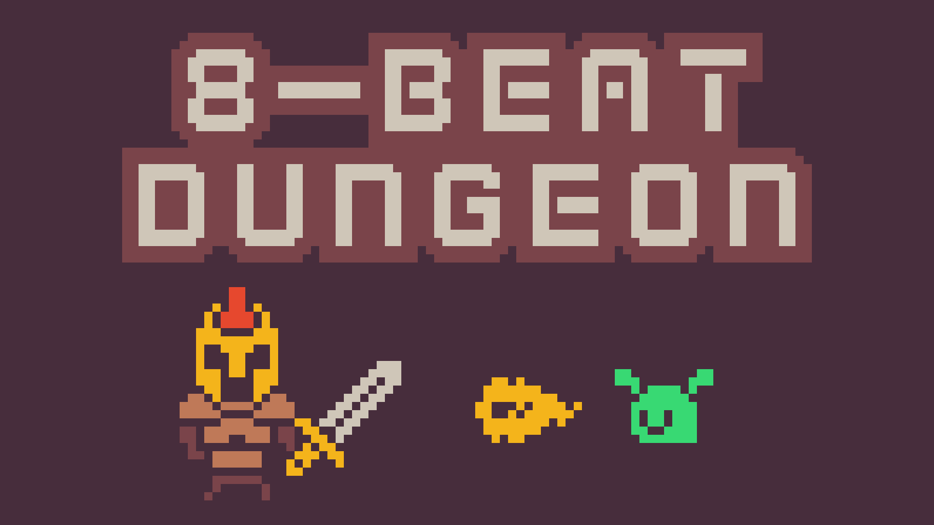 8-Beat Dungeon