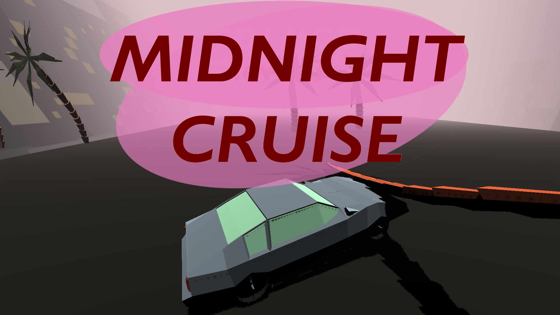 Midnight Cruise