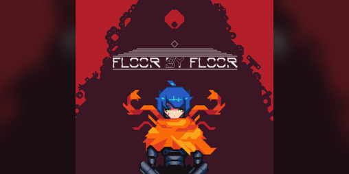 Cover image for FLOOR BY FLOOR