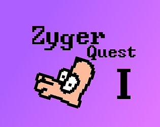 Zyger Quest I : Spice Plan