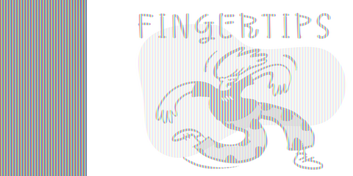 Cover image for Fingertips