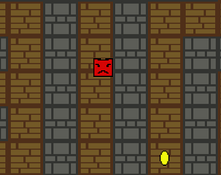 Angry Maze Craze