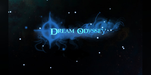 Cover image for Dream Odyssey