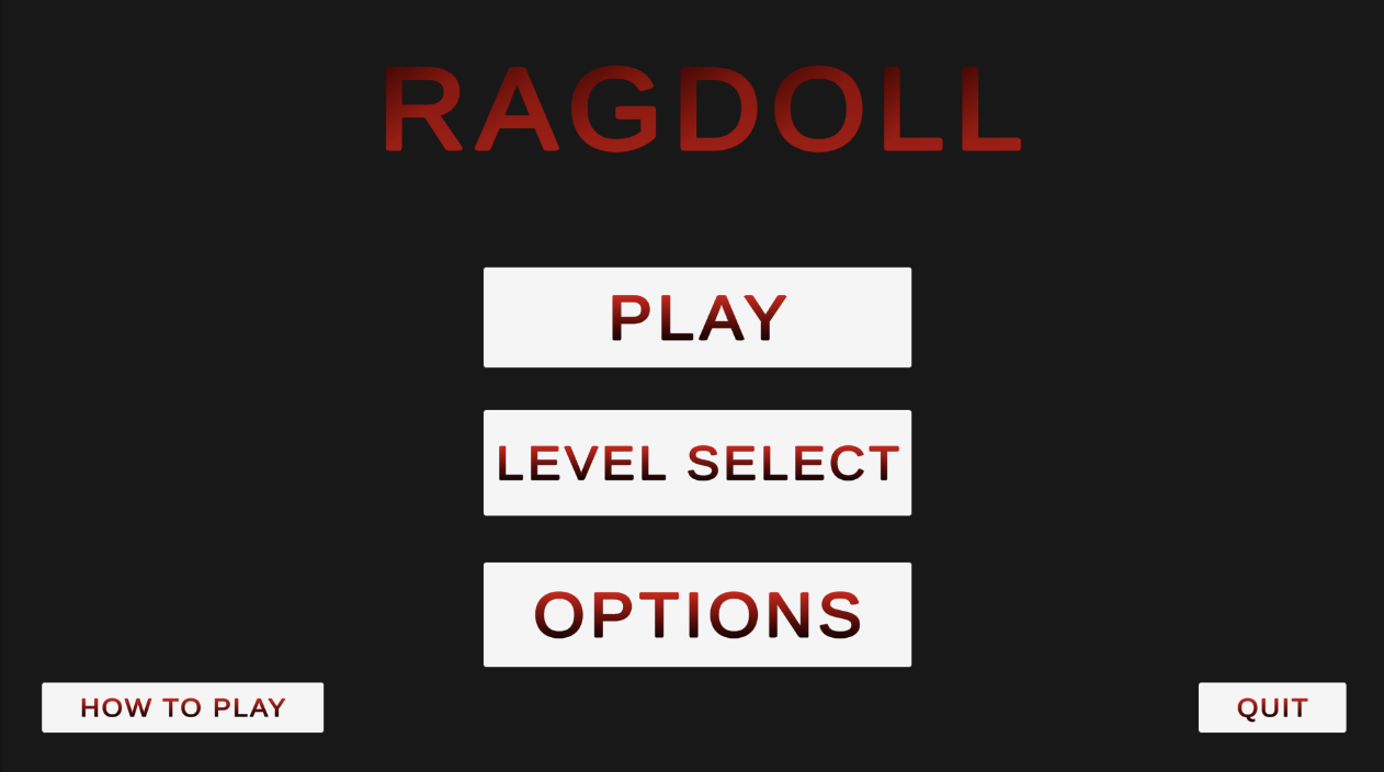 Ragdoll