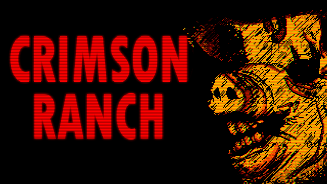 Crimson Ranch