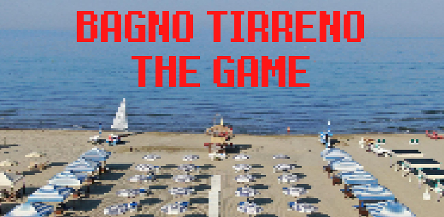 Bagno Tirreno: The Game