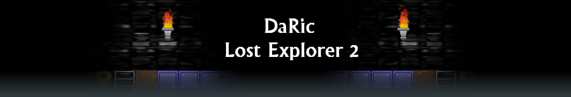 DaRic - Lost Explorer 2