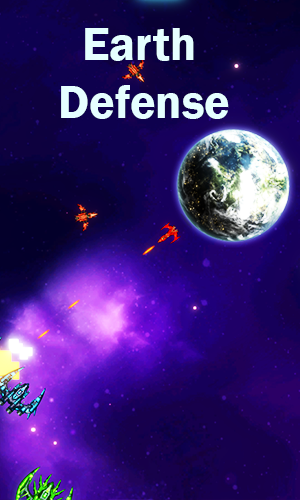 Earth Defense