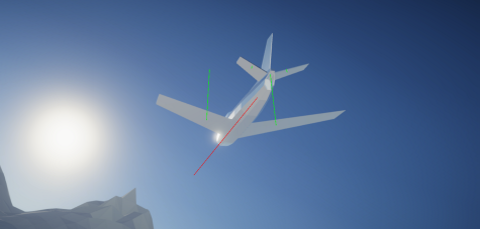Cover image for FlightPhysicsDemo