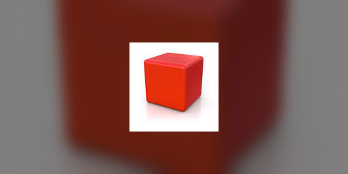 Cover image for Cube Game😥😥😥