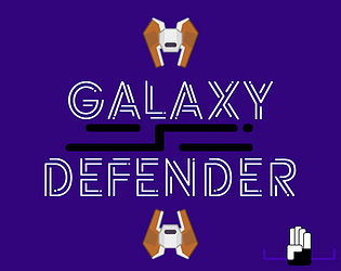 Galaxy Defender
