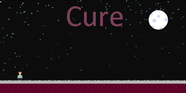Cure