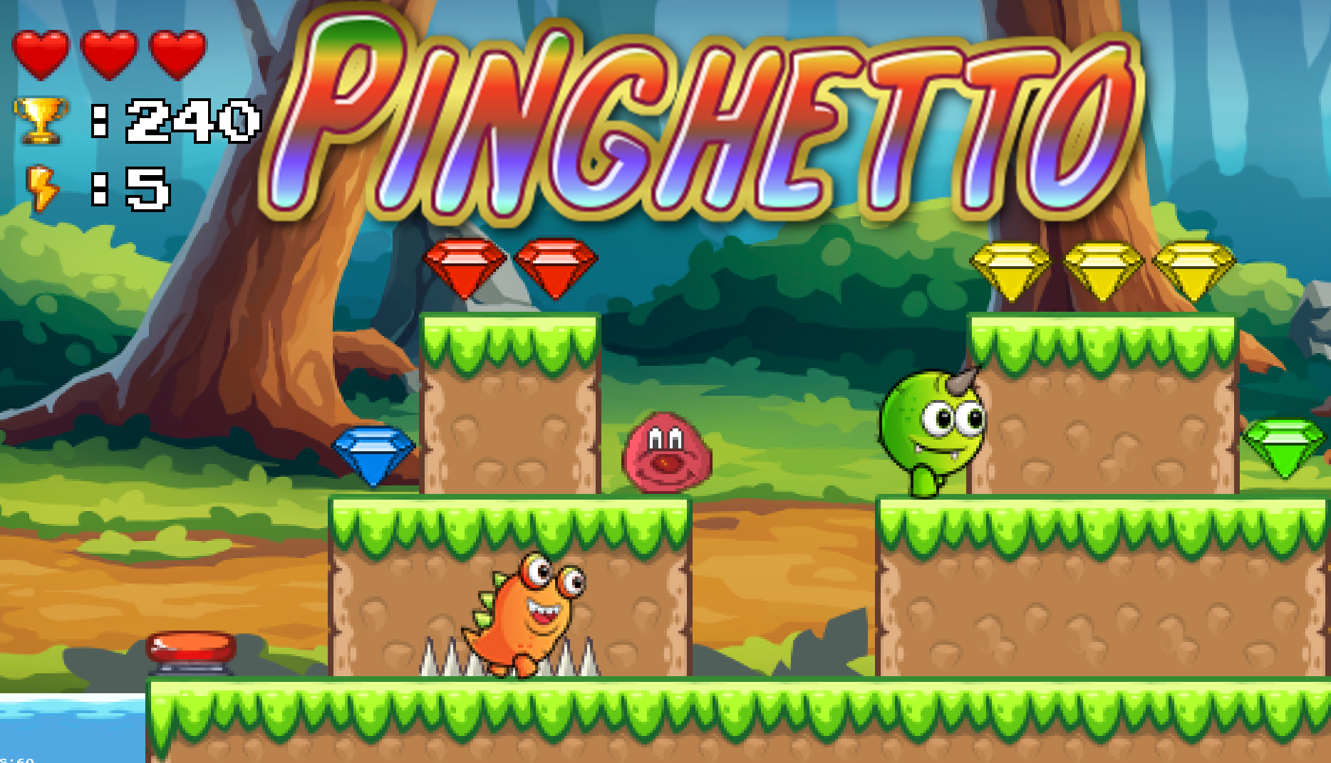 Pinghetto