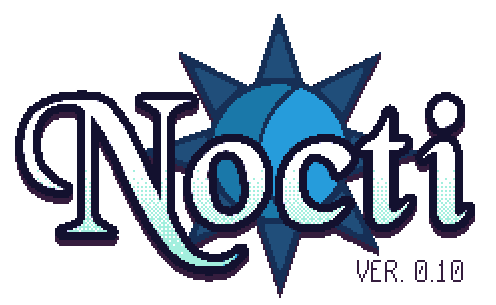 Nocti (Jam Version) Mac OS