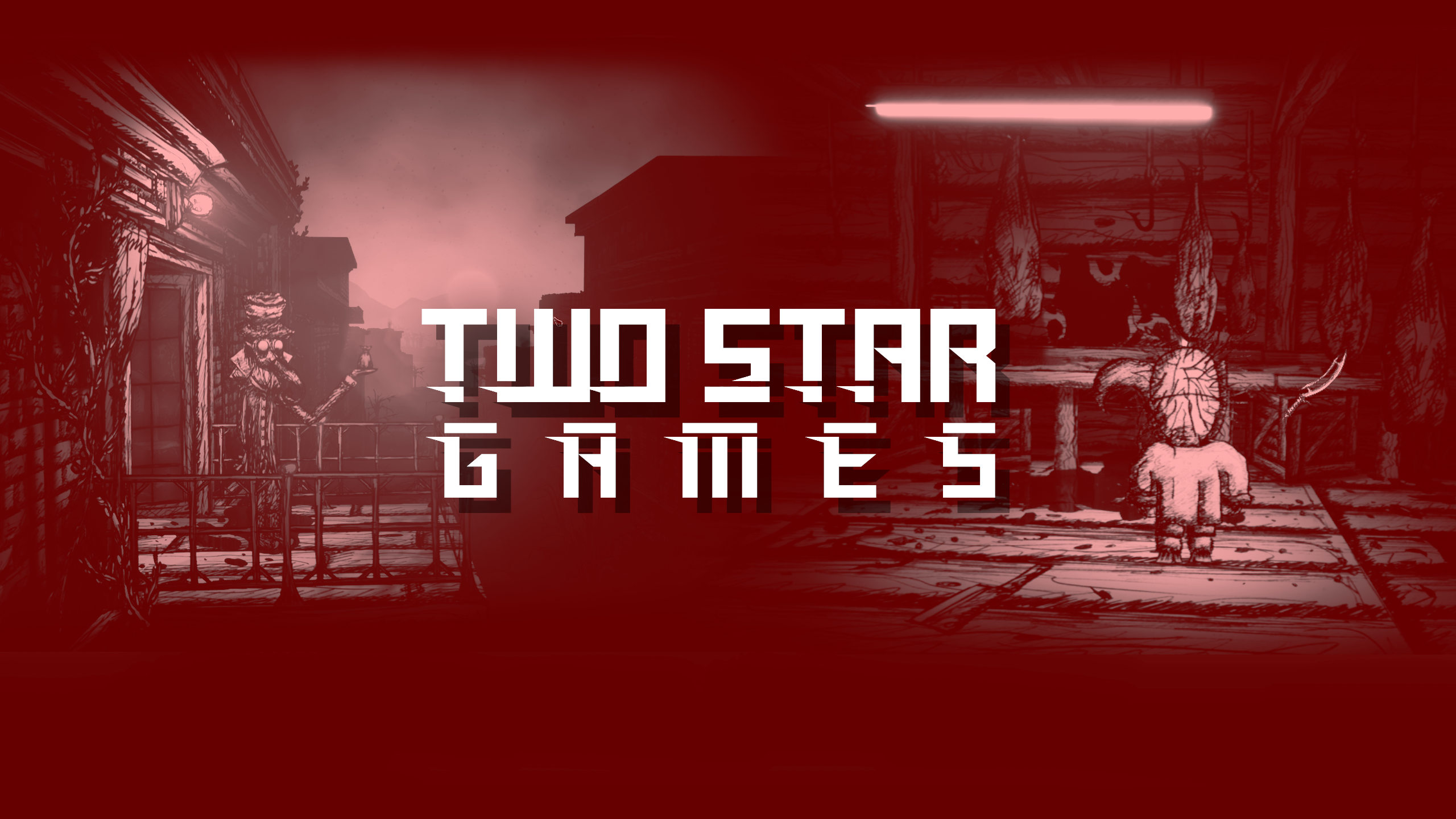 Two Star (@TwoStarGames) / X