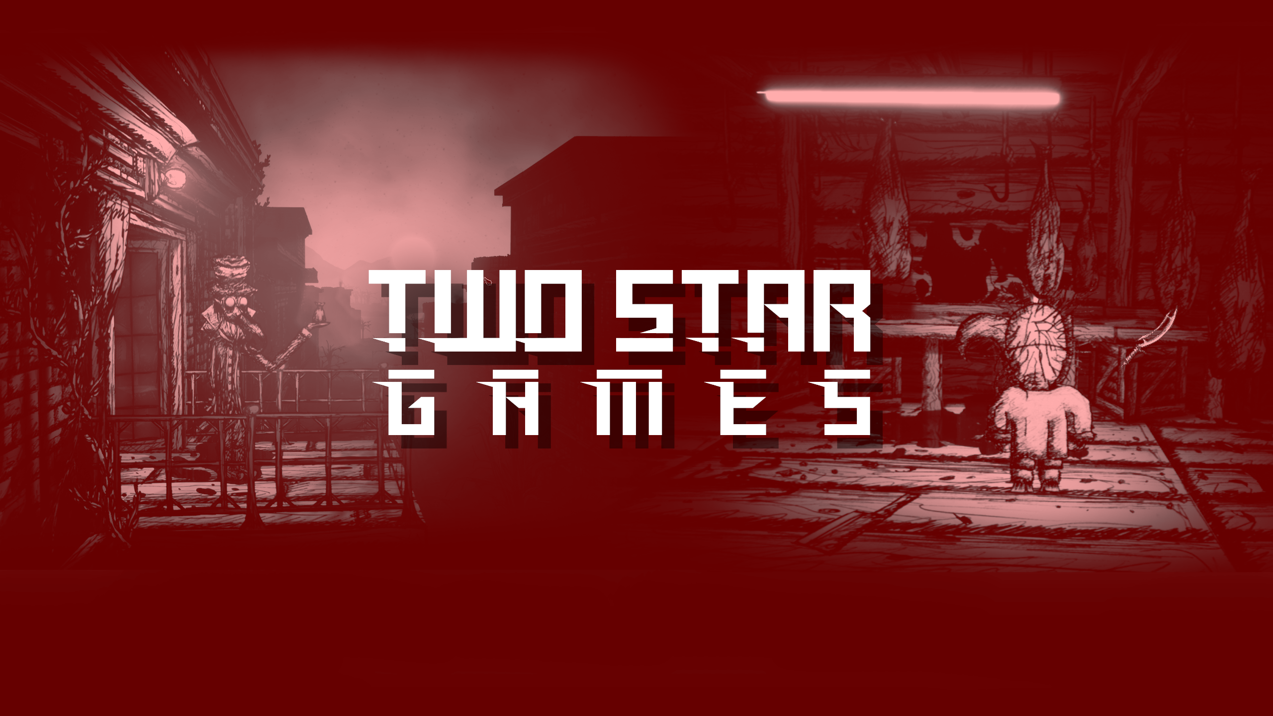 Two Star Games - itch.io