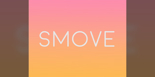 Cover image for Smove