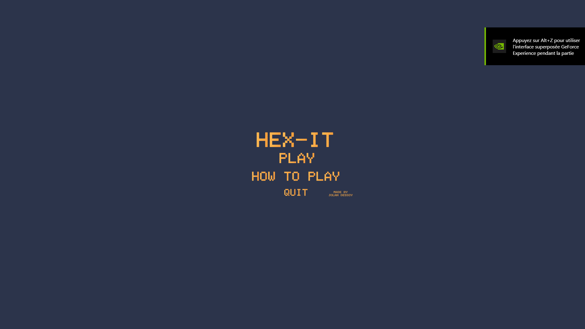 HEX-IT