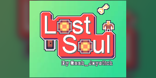 Cover image for Lost Soul