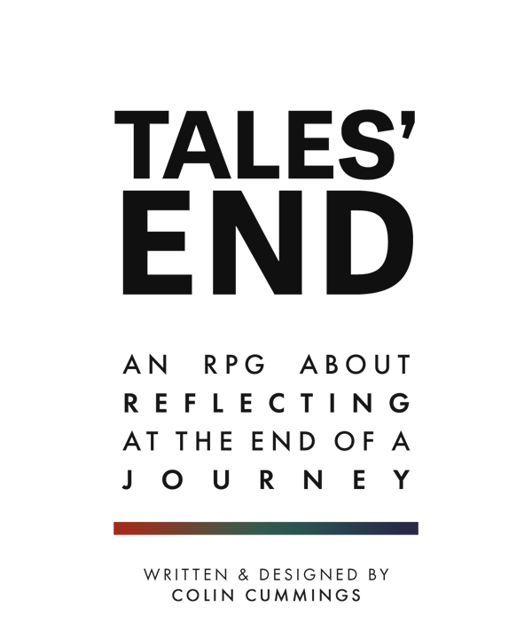 Tales' End