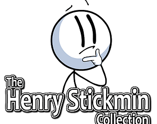 Henry Stickmin Collection - Full Game
