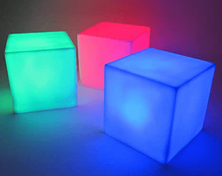 The Swinging Funky box and his struggle to exist
