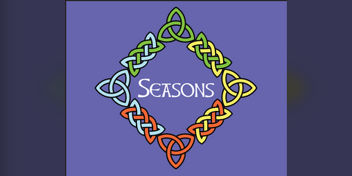 Cover image for Seasons