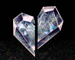 Cover image for Pieces