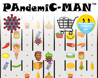 PAndemiC MAN