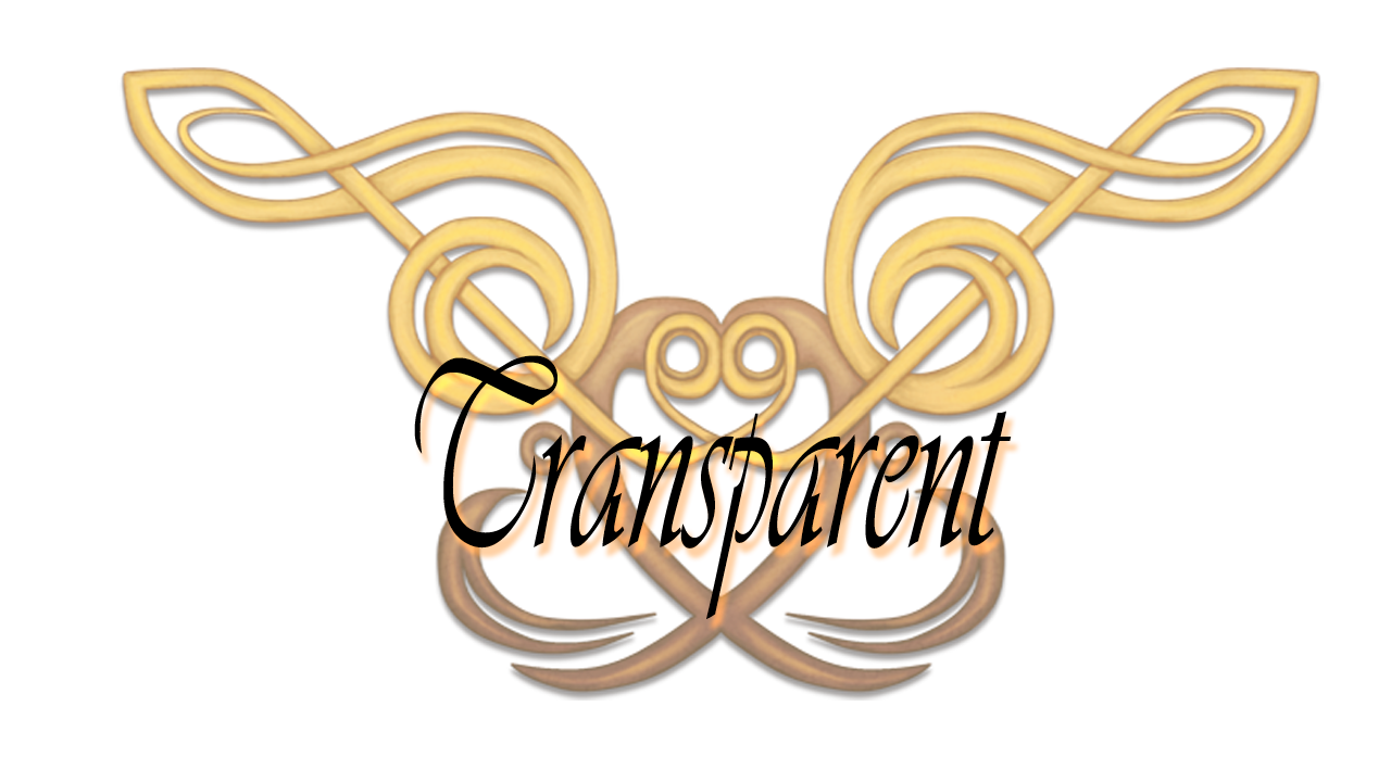 Cover image for Transparent