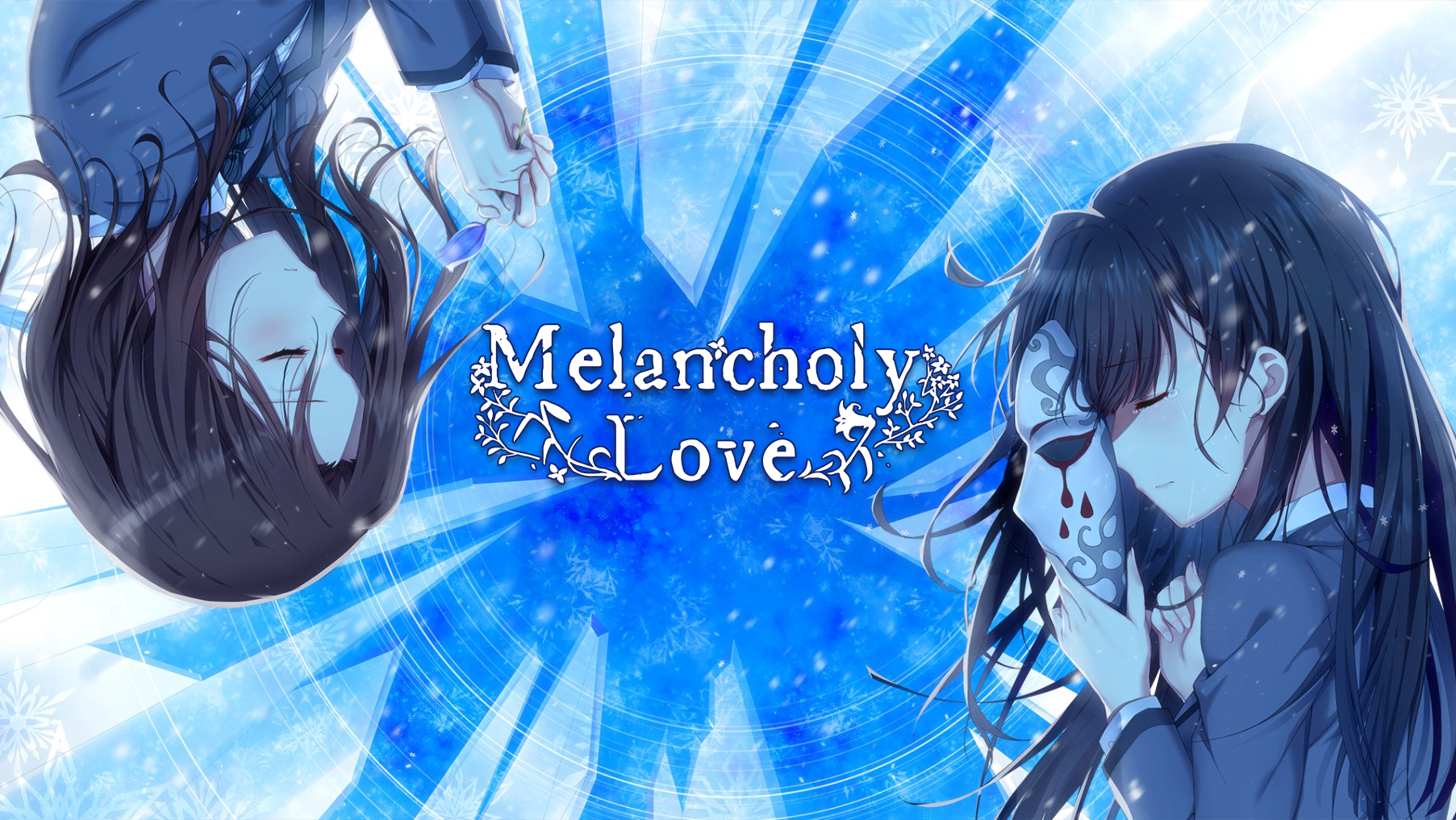 Melancholy Love