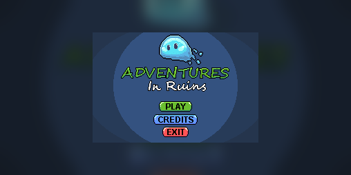 Cover image for AdventuresInRuins