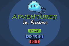 AdventuresInRuins
