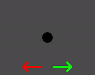 game of dodging in one motion for android