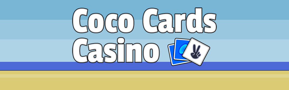 Coco Cards Casino