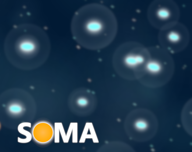 Cover image for Soma