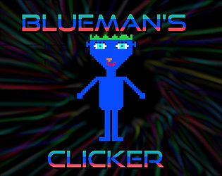 Blueman's Clicker