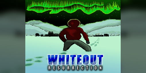 Cover image for Whiteout: Resurrection