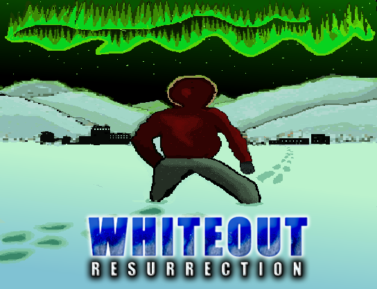 Whiteout: Resurrection