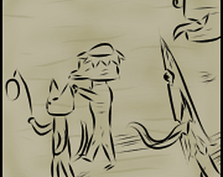 The Bobbingston Race