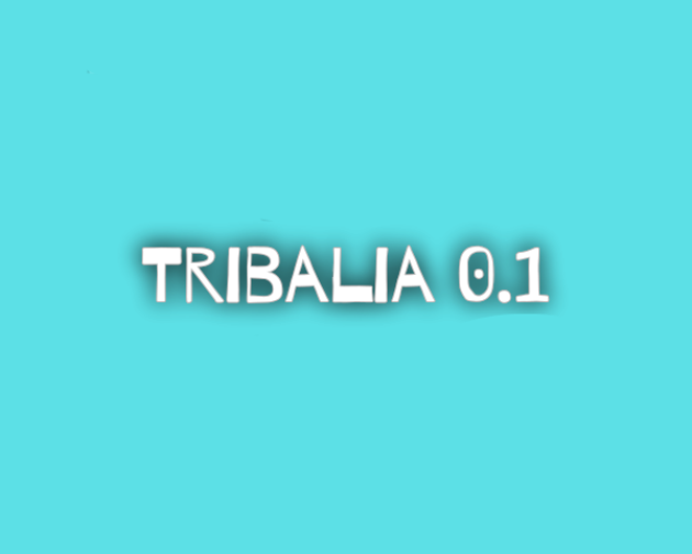 Tribalia By Delunado
