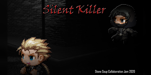 Cover image for Silent Killer