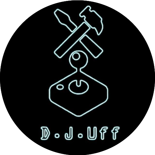 DJUFF - Discord