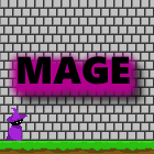 Cover image for Mage