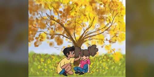 Cover image for Até Amanhã