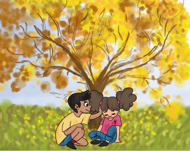 Cover image for Até Amanhã