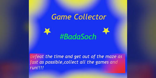 Cover image for Game Collector